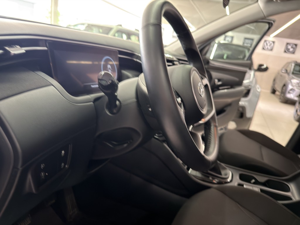 HYUNDAI TUCSON 1600 CRDI XLINE KM 32000